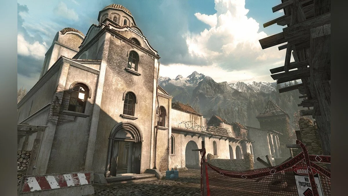 Screenshots from Warface / Image 6