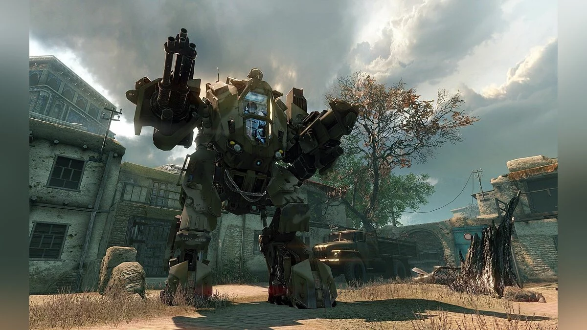 Screenshots from Warface / Image 9