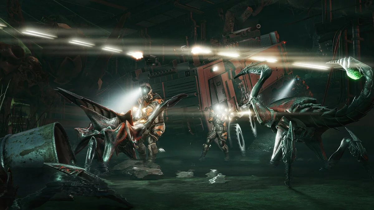 Warface - Социальные функции