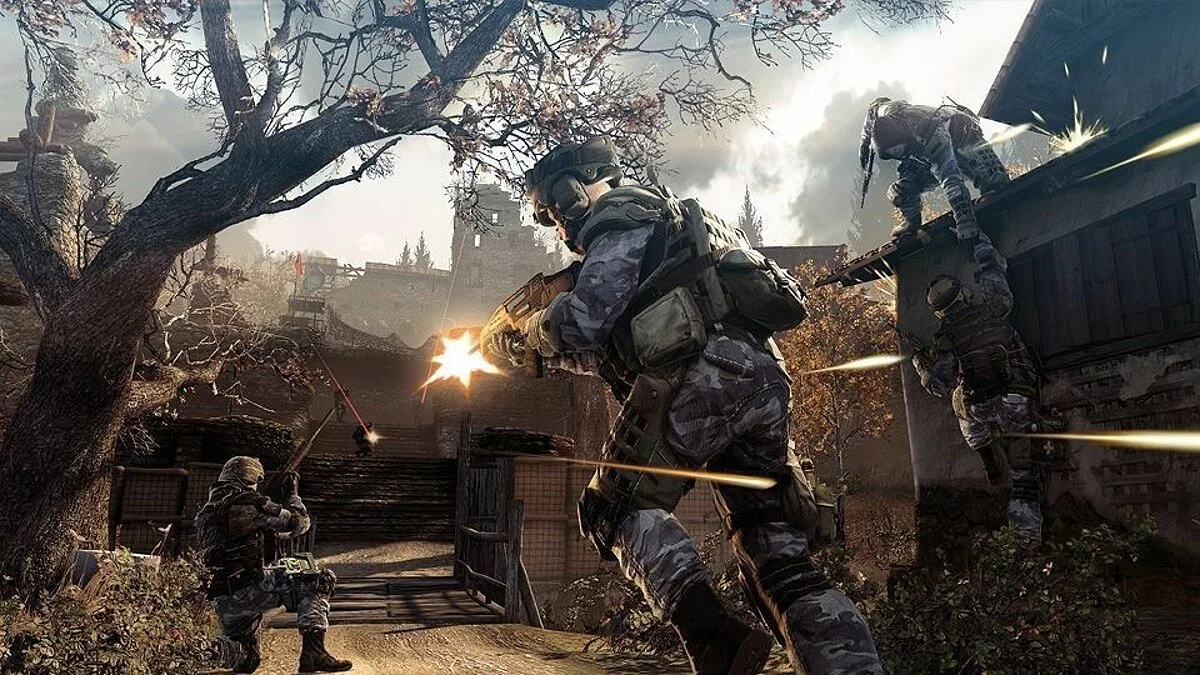 Screenshots from Warface / Image 2
