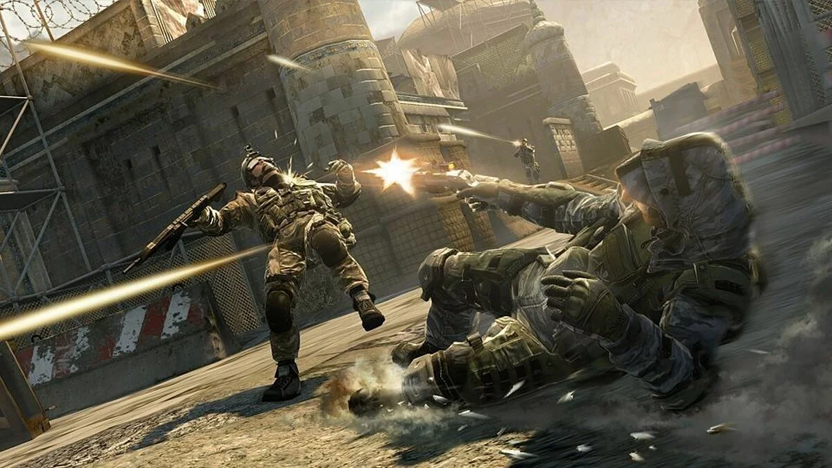 Screenshots from Warface / Image 3