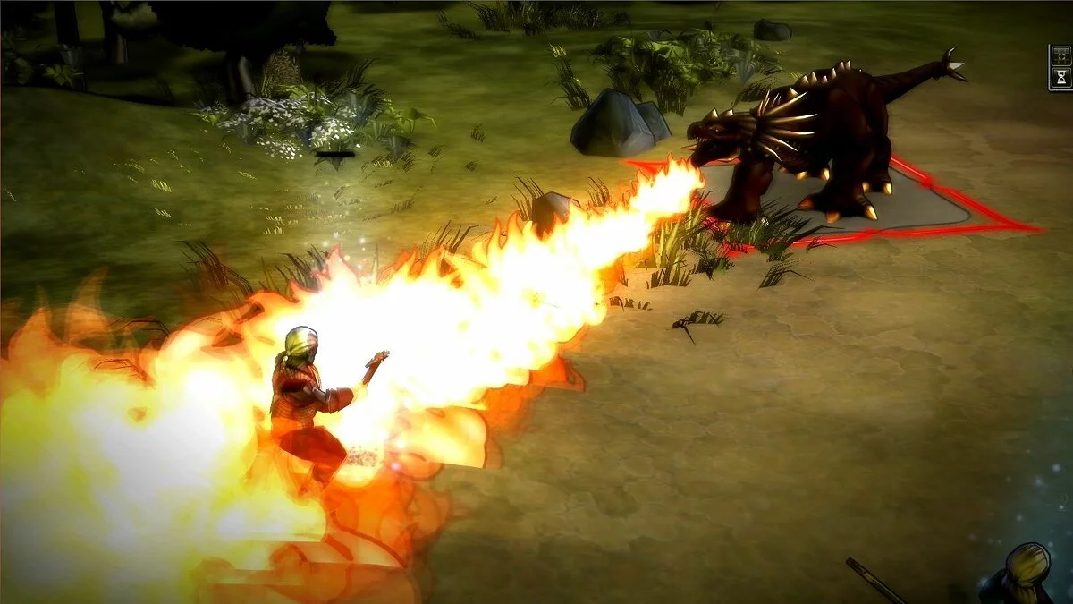 Zrzuty ekranu z Elemental: Fallen Enchantress / Obrazek 20