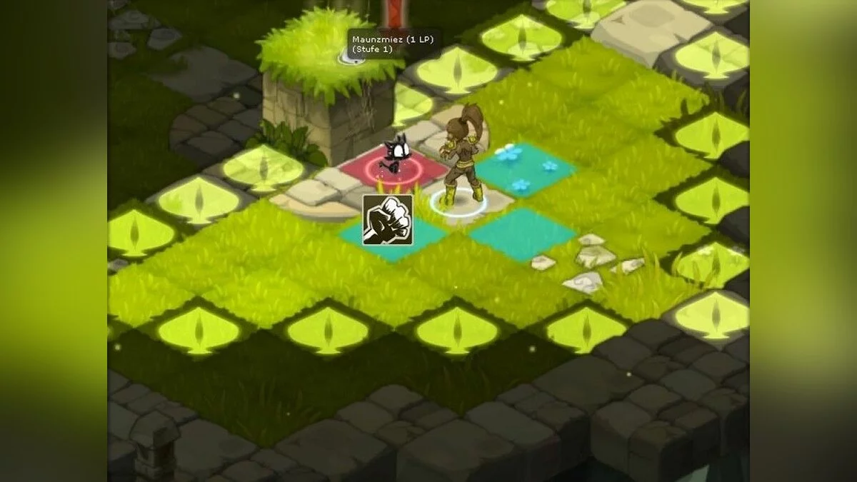 Captures d'écran de Wakfu / Image 35