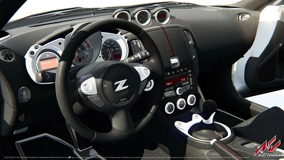 Screenshots from Assetto Corsa / Image 253
