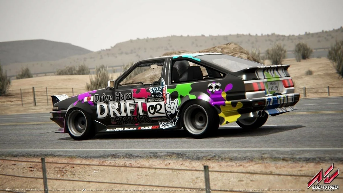 Screenshots from Assetto Corsa / Image 257