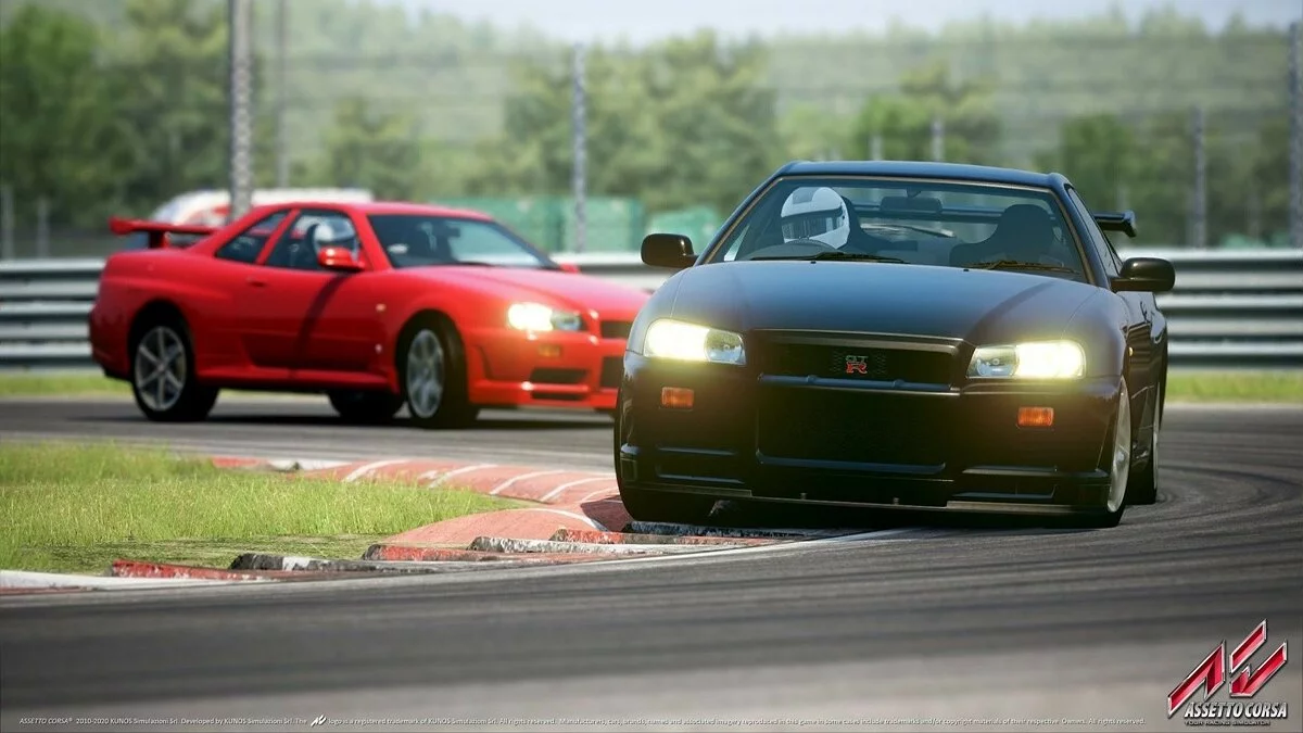 Screenshots from Assetto Corsa / Image 261