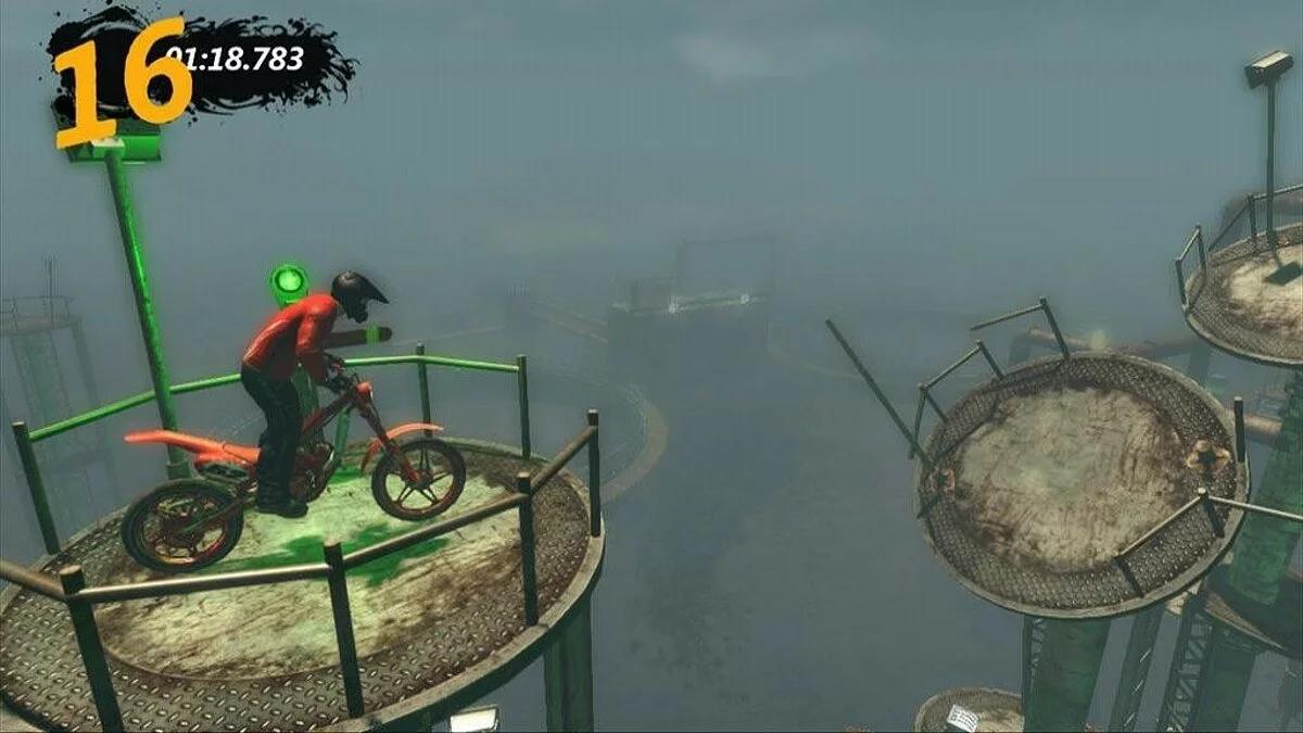 Capturas de tela de Trials Evolution / Imagem 67