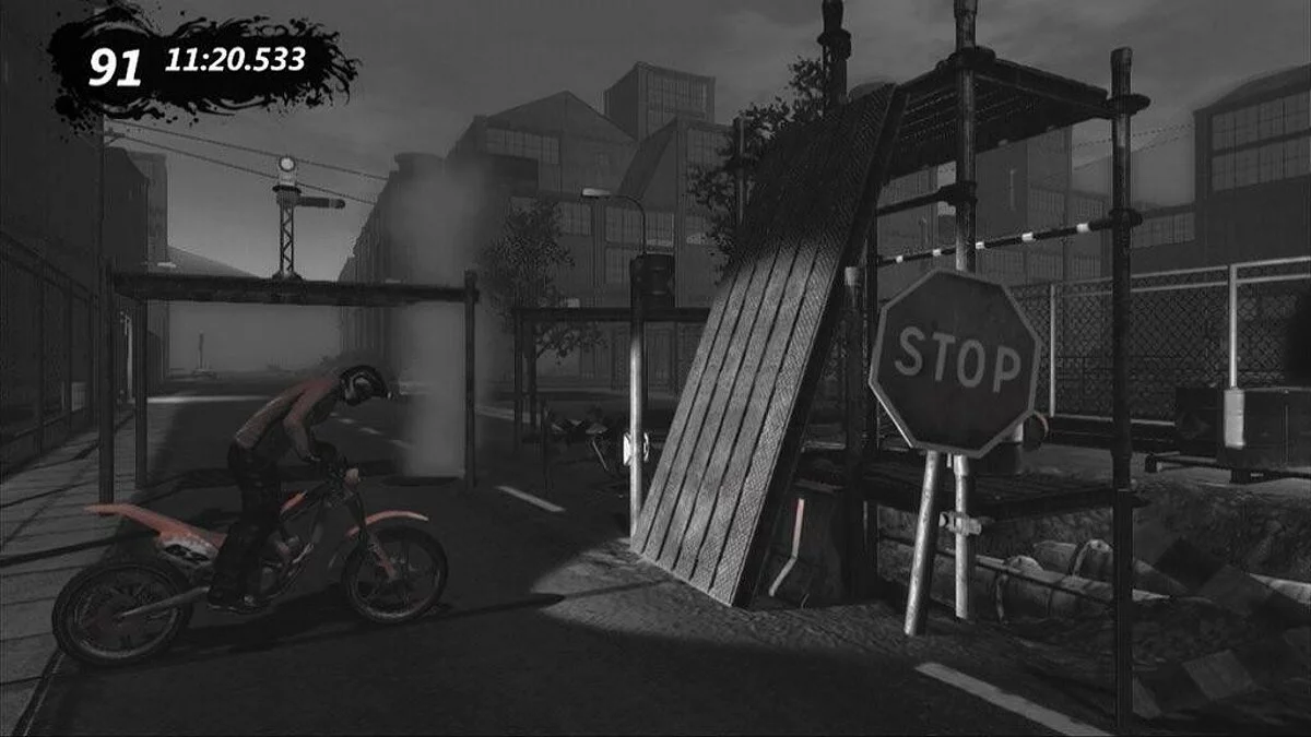 Capturas de tela de Trials Evolution / Imagem 77
