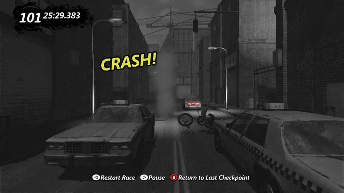 Capturas de tela de Trials Evolution / Imagem 79