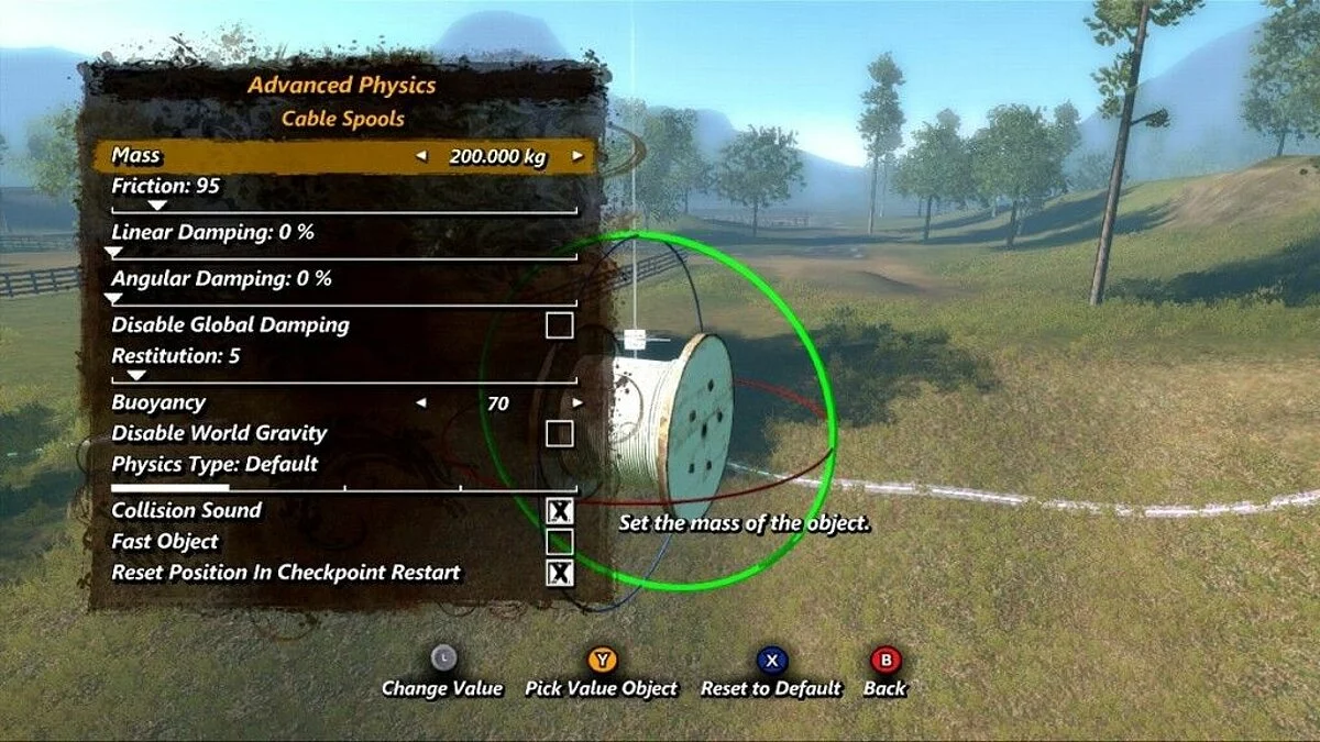 Capturas de tela de Trials Evolution / Imagem 9