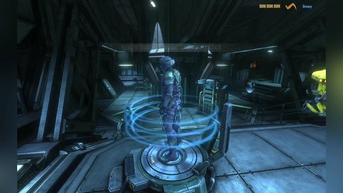 Screenshots from Natural Selection 2 / Image 55