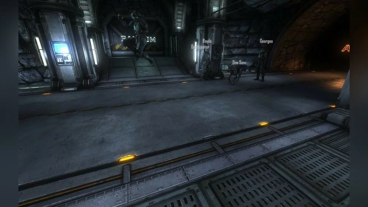 Screenshots from Natural Selection 2 / Image 56