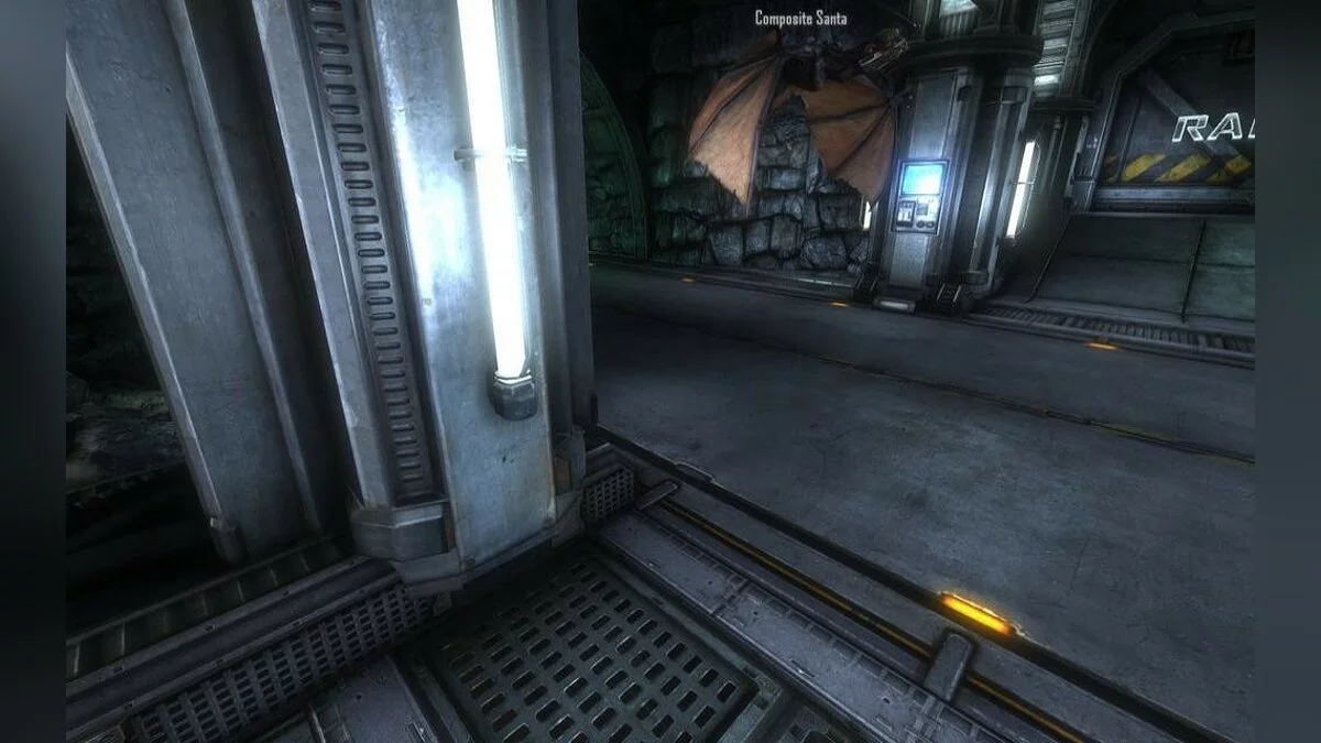 Screenshots from Natural Selection 2 / Image 57