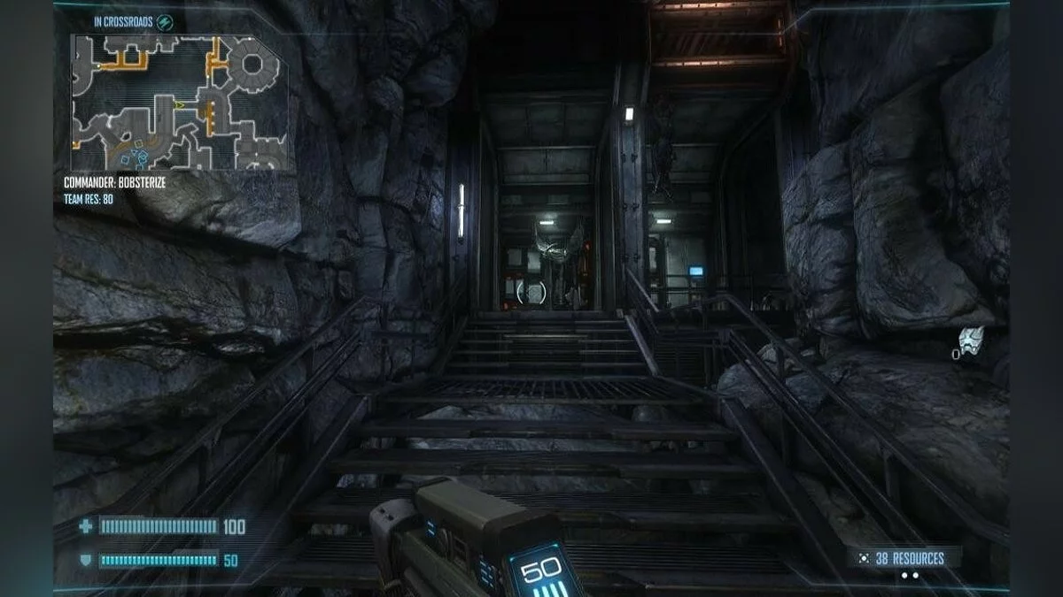 Screenshots from Natural Selection 2 / Image 59