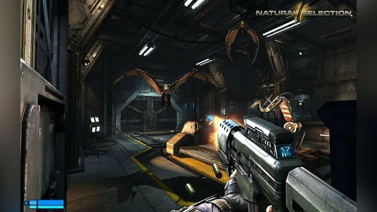 Screenshots from Natural Selection 2 / Image 60