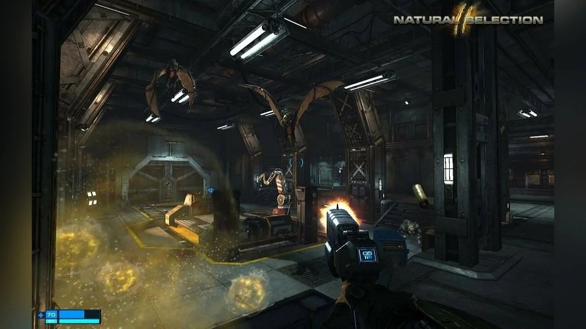 Screenshots from Natural Selection 2 / Image 61