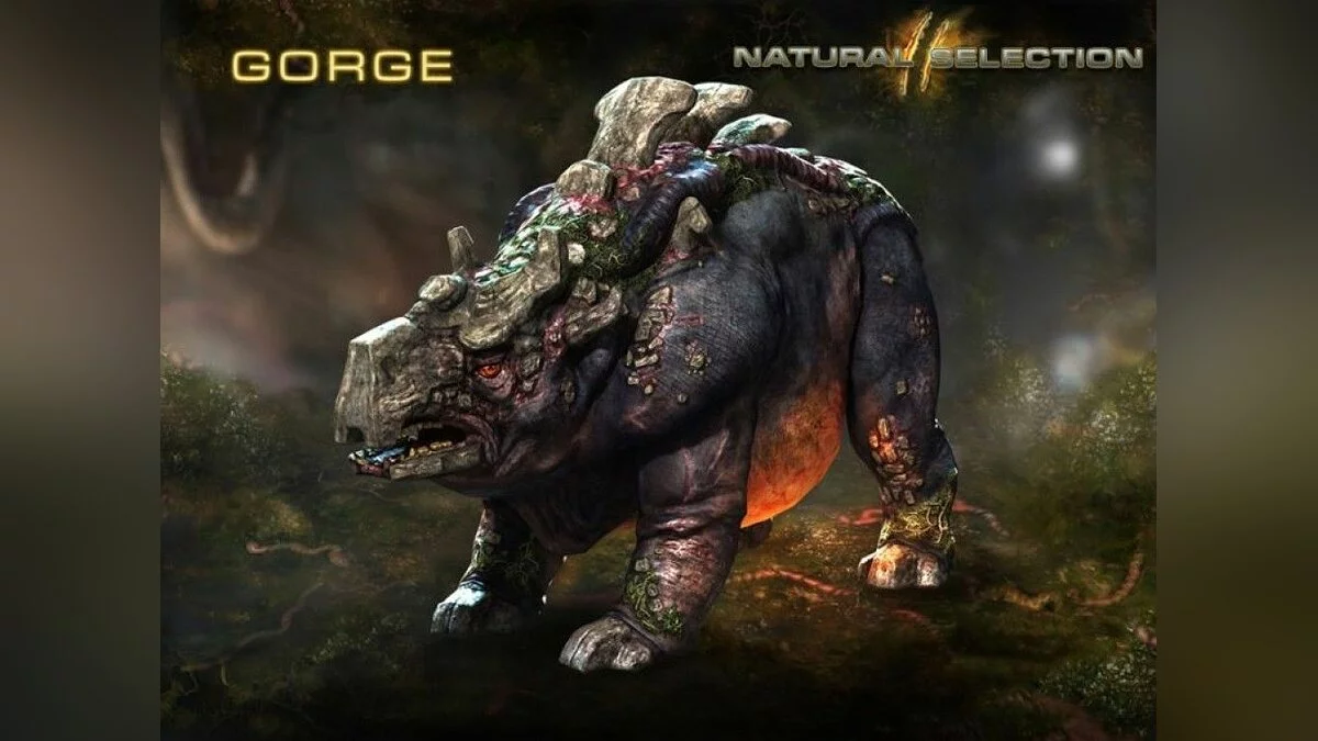 Screenshots from Natural Selection 2 / Image 2