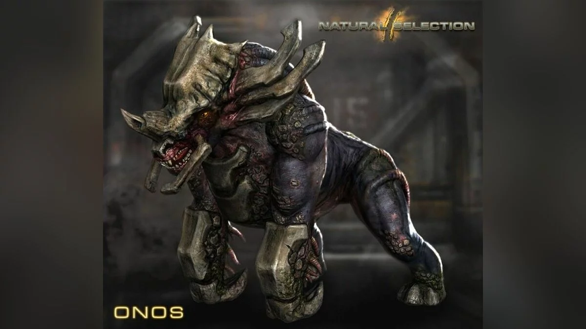 Screenshots from Natural Selection 2 / Image 3