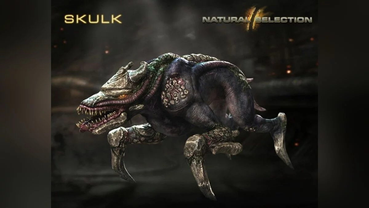 Screenshots from Natural Selection 2 / Image 4