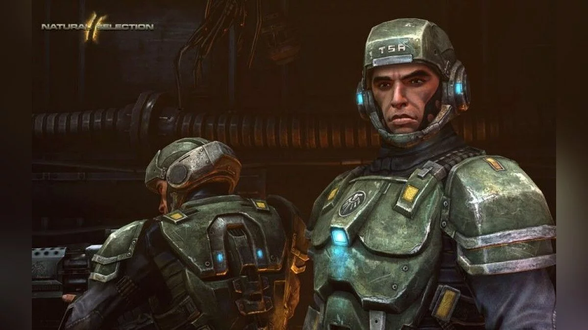 Screenshots from Natural Selection 2 / Image 6