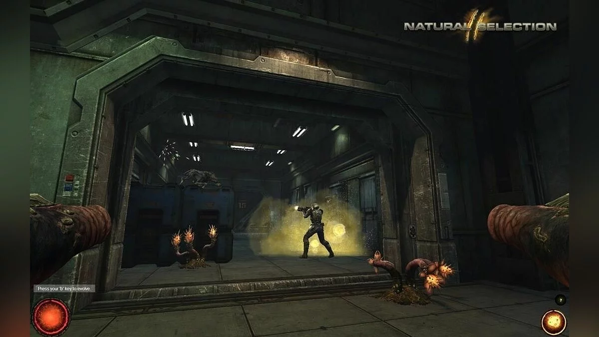Screenshots from Natural Selection 2 / Image 9