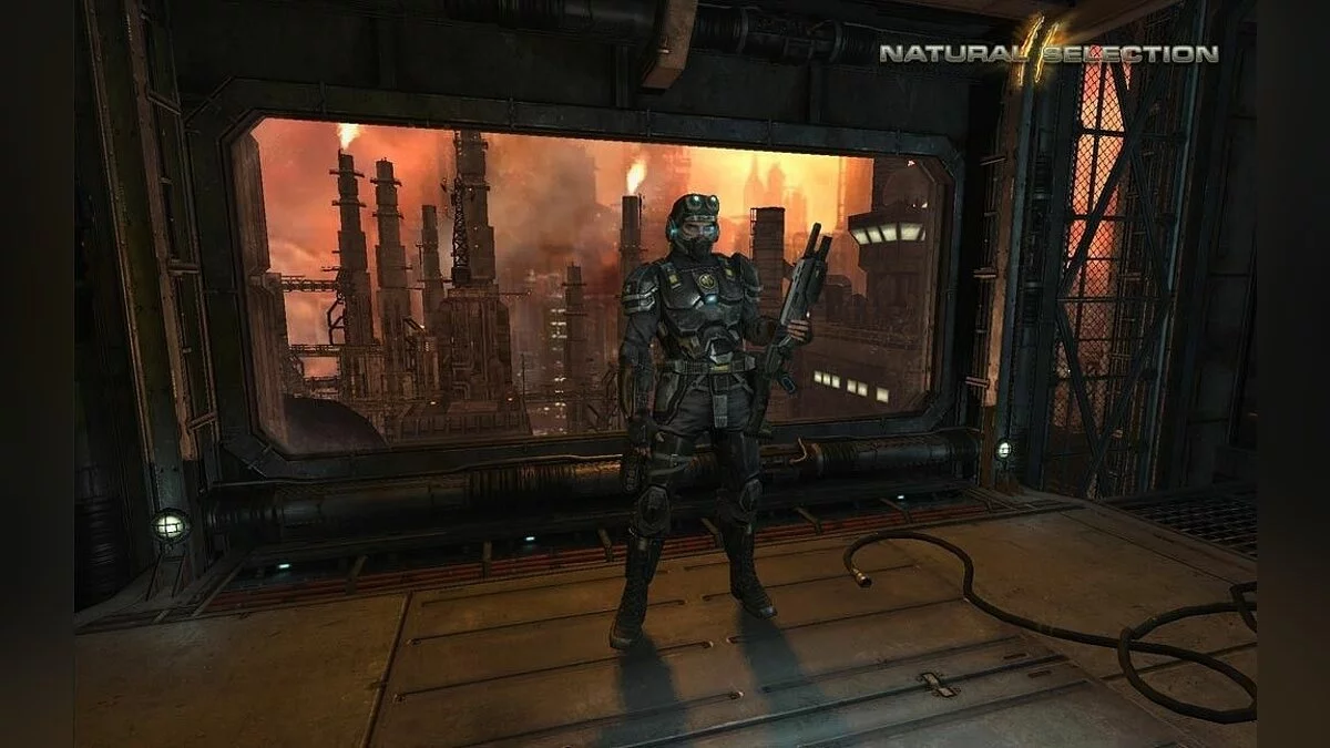 Screenshots from Natural Selection 2 / Image 10