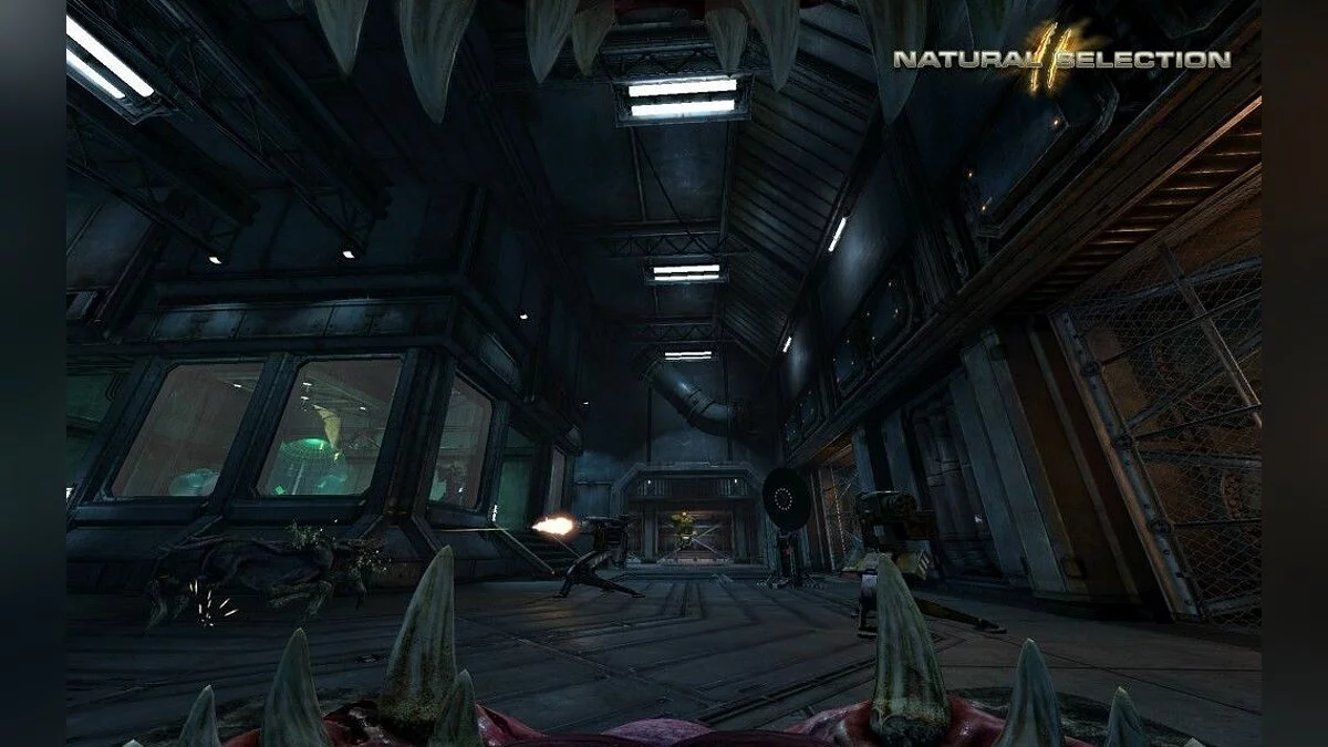 Screenshots from Natural Selection 2 / Image 13