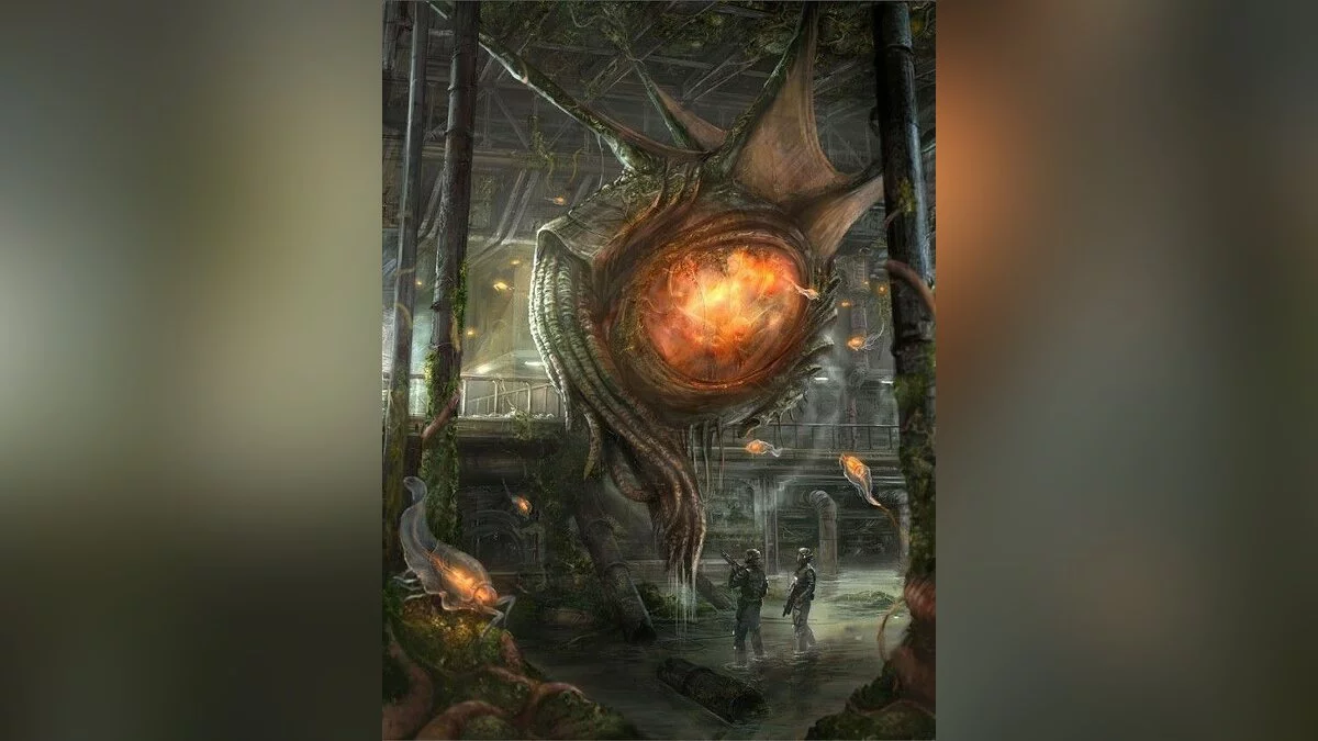 Screenshots from Natural Selection 2 / Image 17