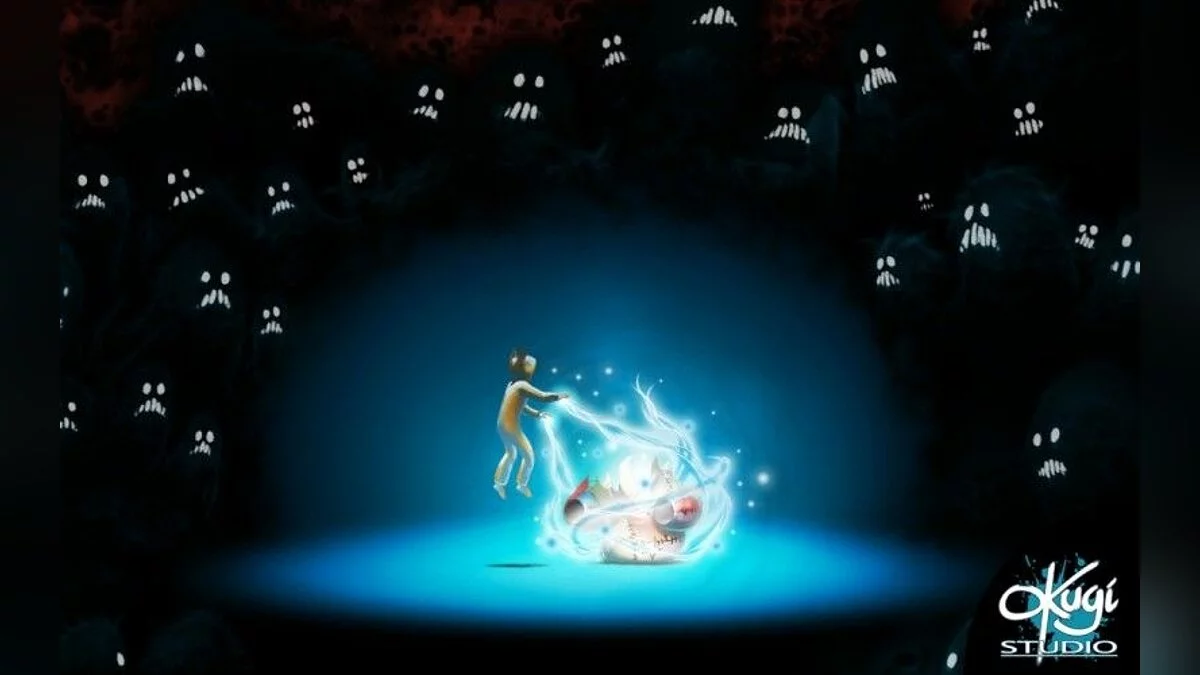 Screenshots from Shad'O / Image 2