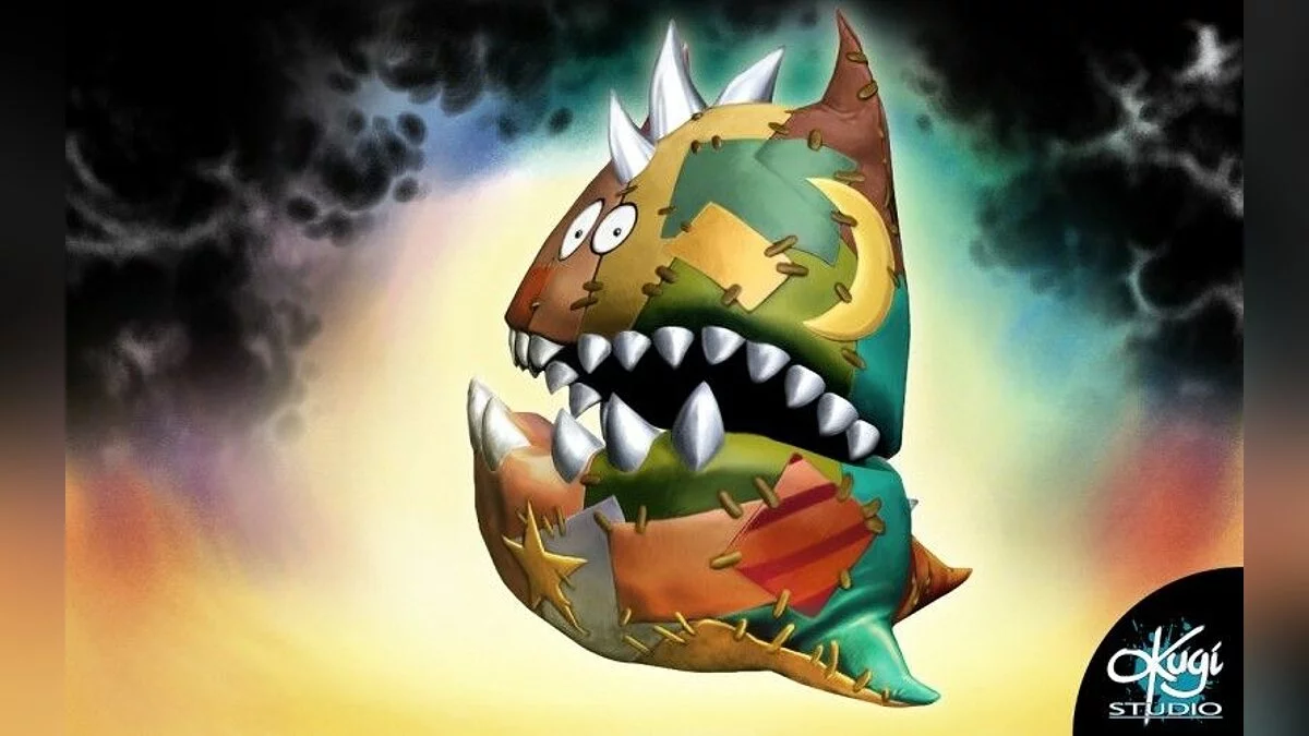 Screenshots from Shad'O / Image 7