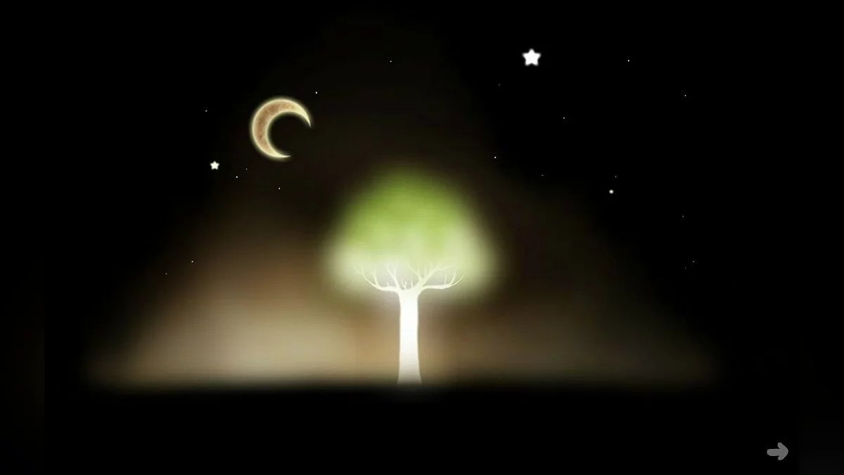 Screenshots from Botanicula / Image 36