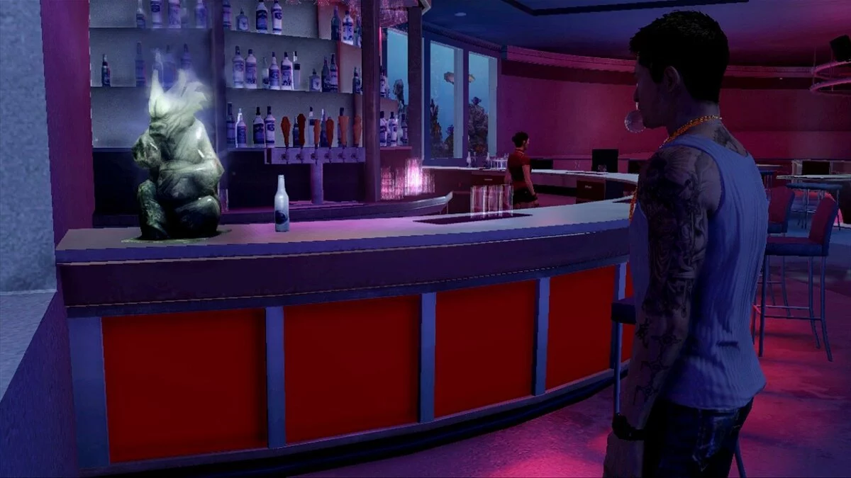Screenshots from Sleeping Dogs / Image 35
