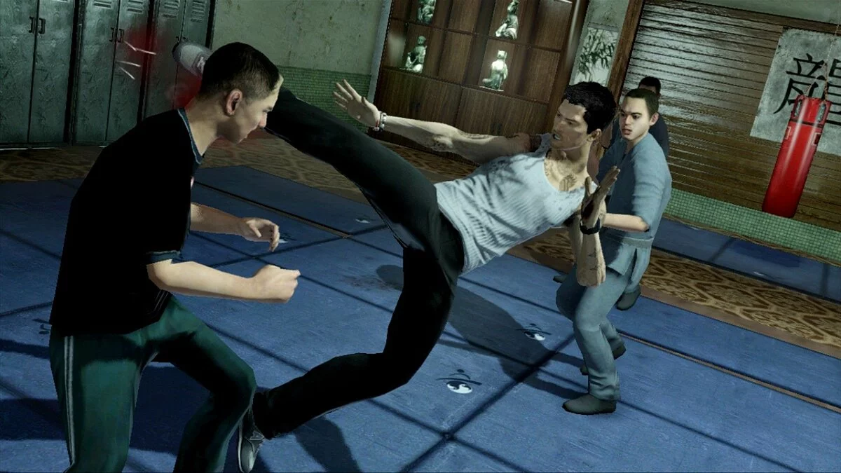 Screenshots from Sleeping Dogs / Image 36