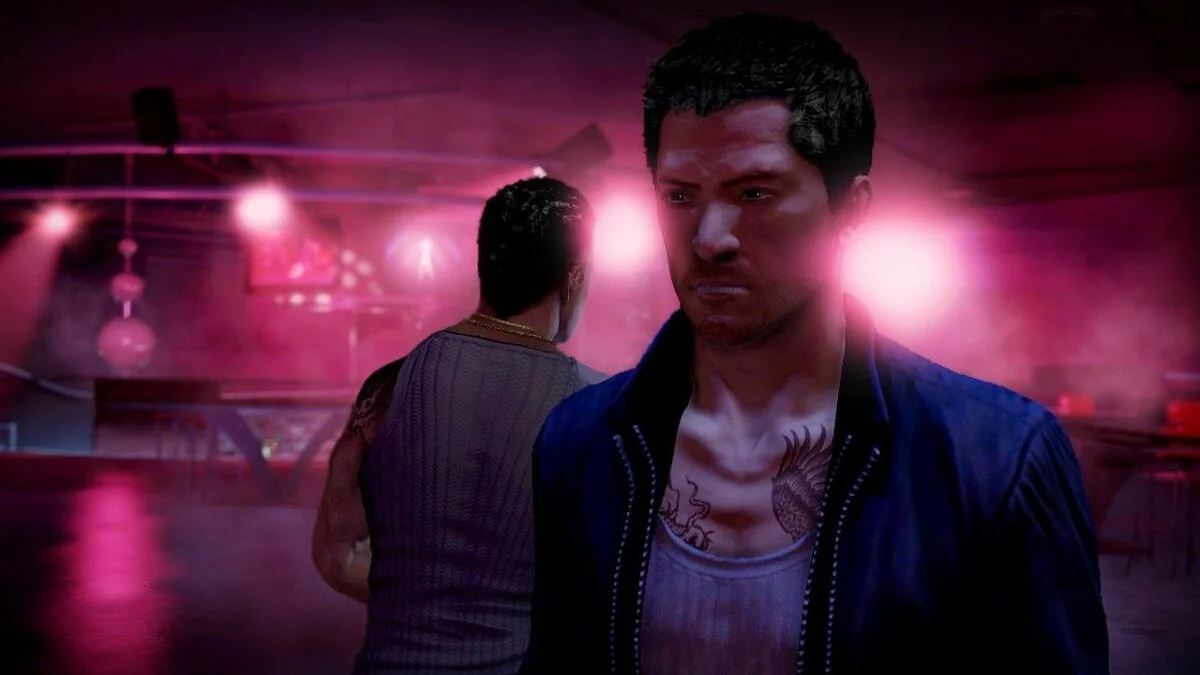 Screenshots from Sleeping Dogs / Image 15