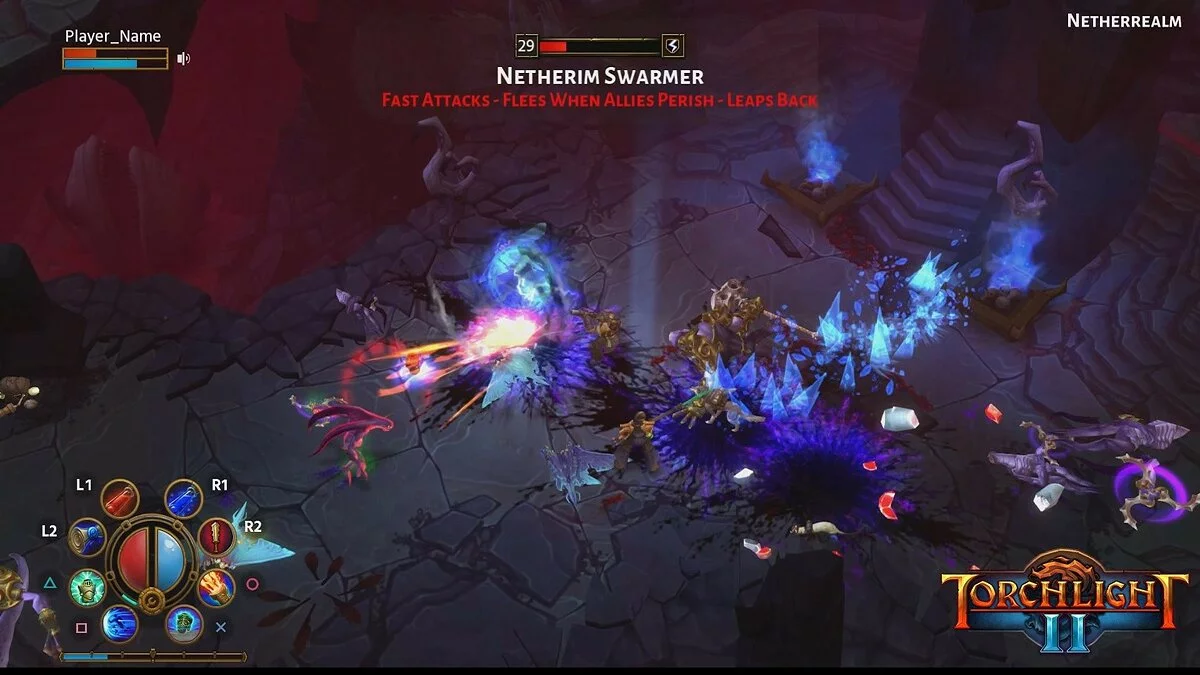 Screenshots from Torchlight 2 / Image 67