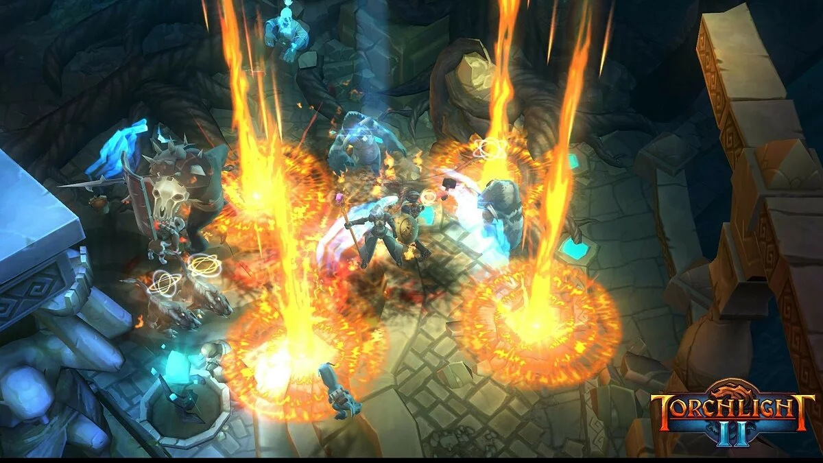 Screenshots from Torchlight 2 / Image 69