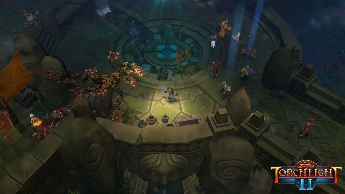 Screenshots from Torchlight 2 / Image 73