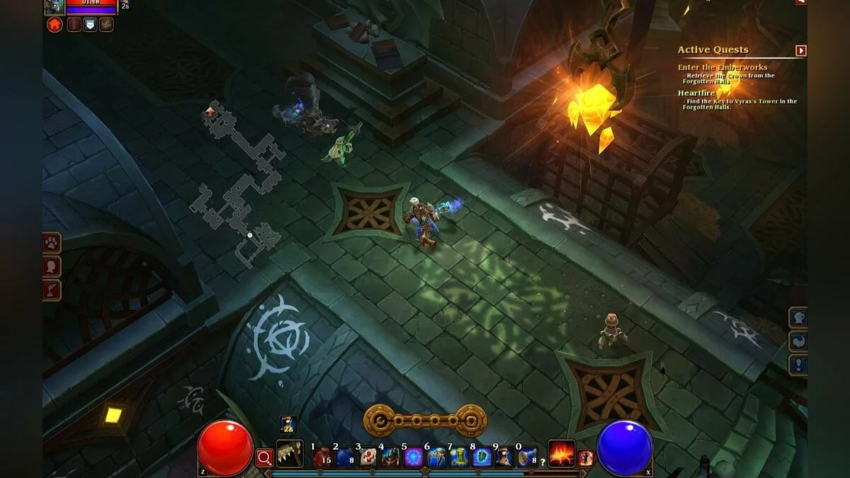 Screenshots from Torchlight 2 / Image 80