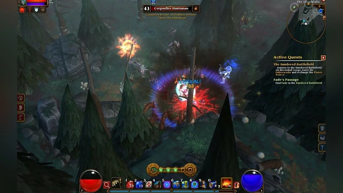 Screenshots from Torchlight 2 / Image 83