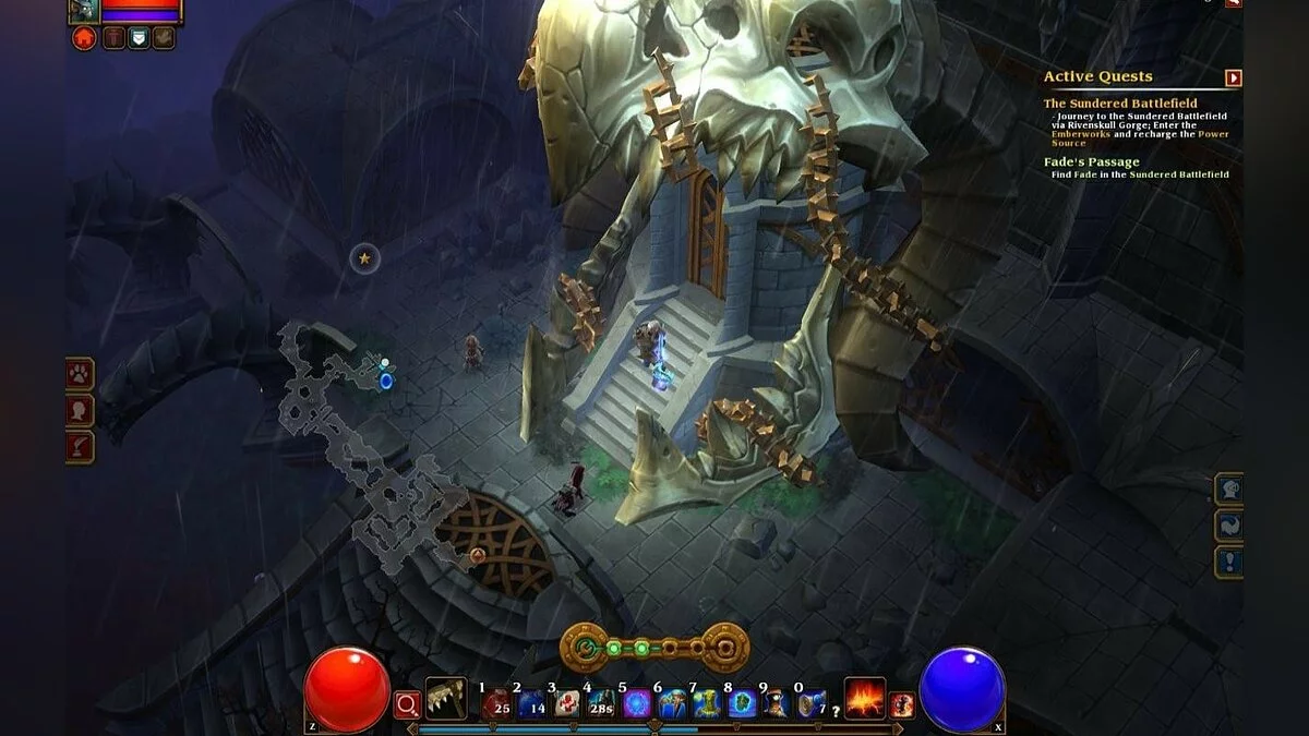 Screenshots from Torchlight 2 / Image 84
