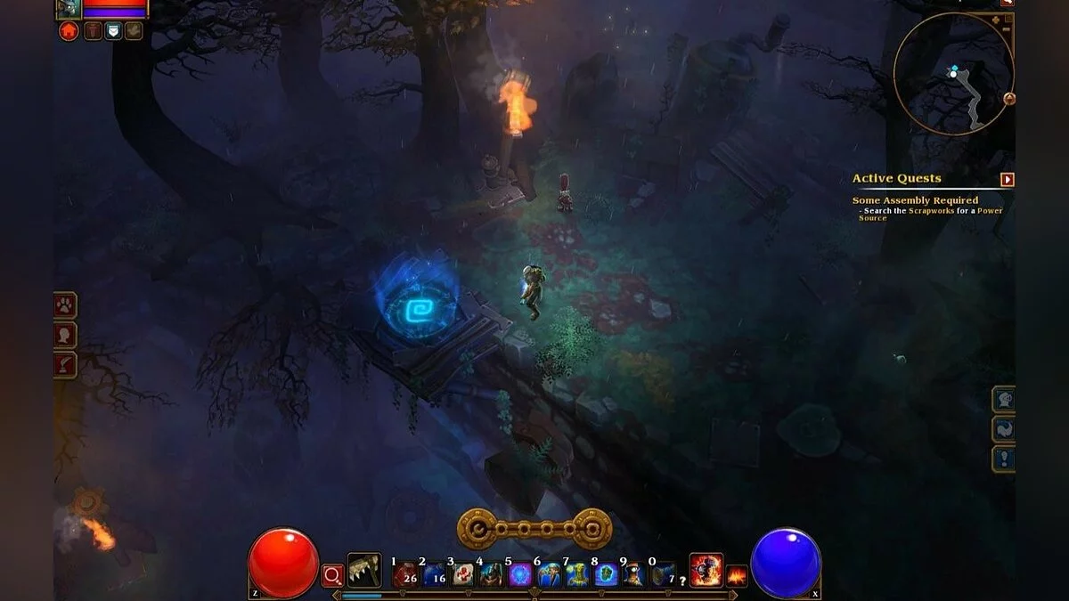 Screenshots from Torchlight 2 / Image 86