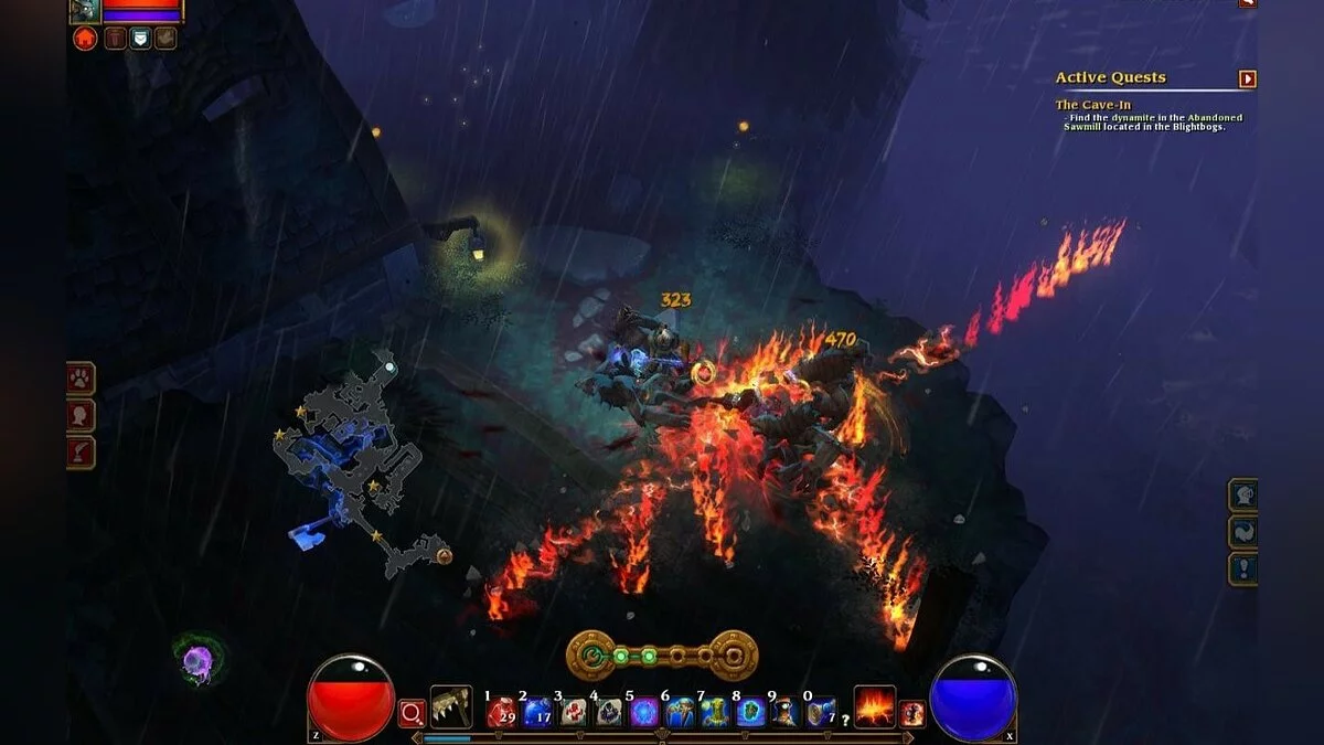 Screenshots from Torchlight 2 / Image 87