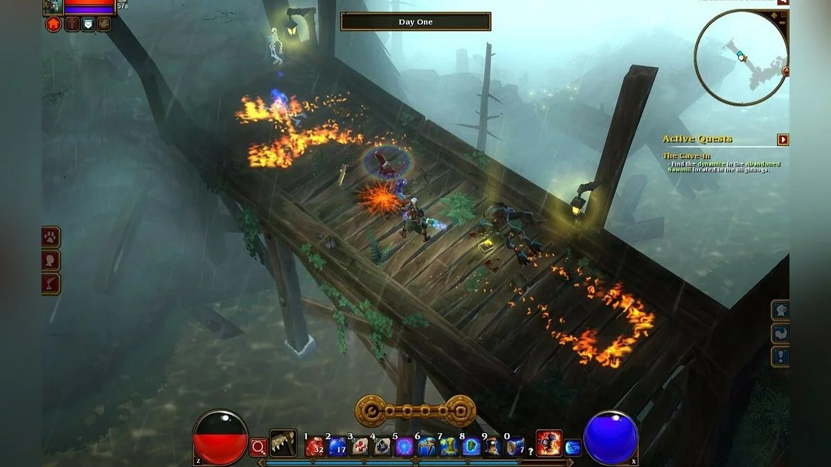 Screenshots from Torchlight 2 / Image 88