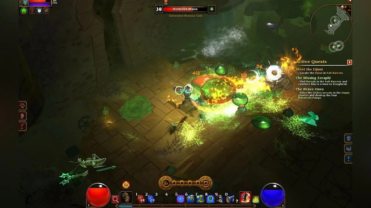 Screenshots from Torchlight 2 / Image 120