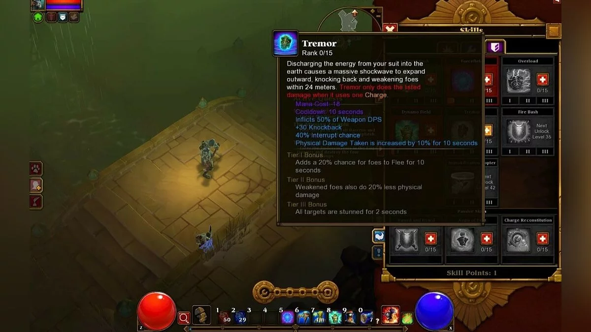 Screenshots from Torchlight 2 / Image 121