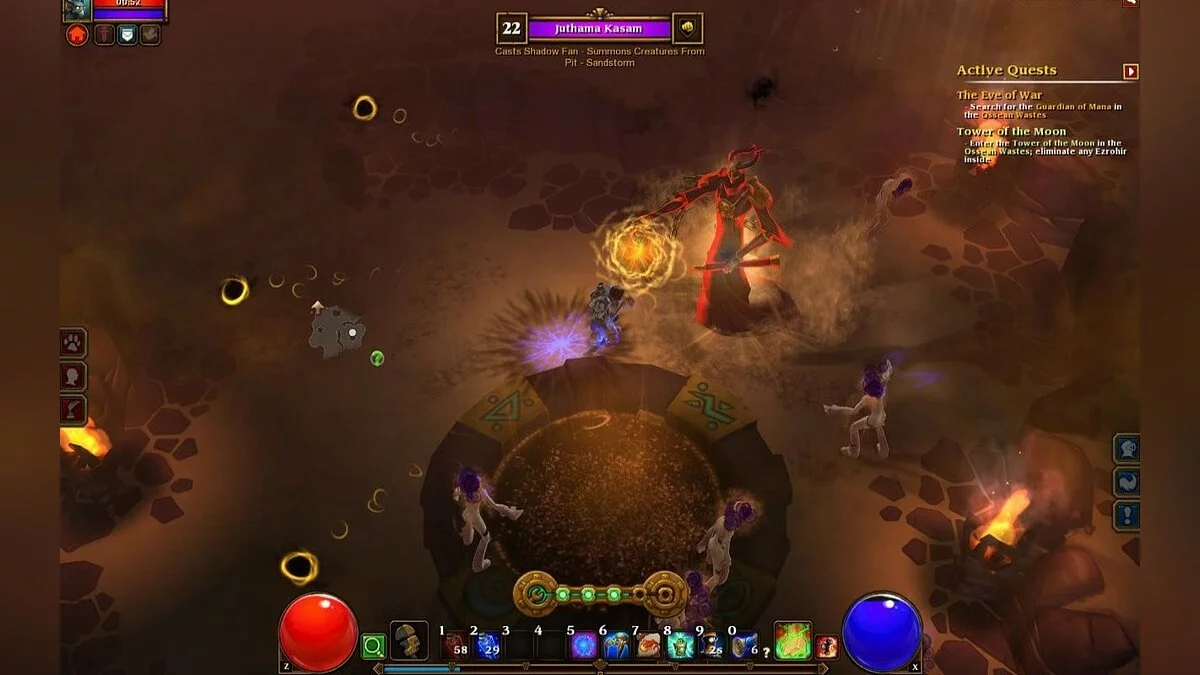 Screenshots from Torchlight 2 / Image 135