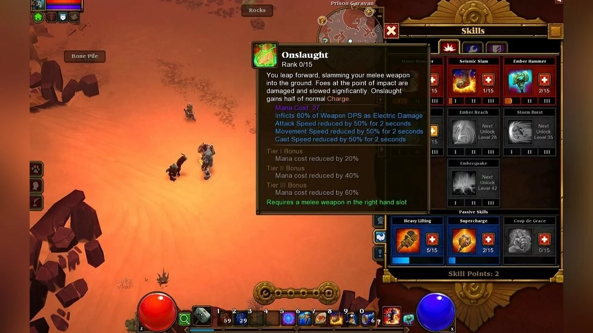 Screenshots from Torchlight 2 / Image 136