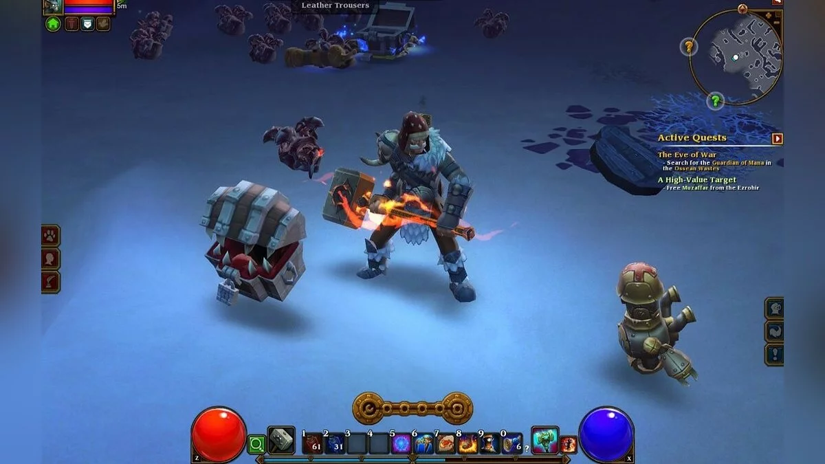 Screenshots from Torchlight 2 / Image 140