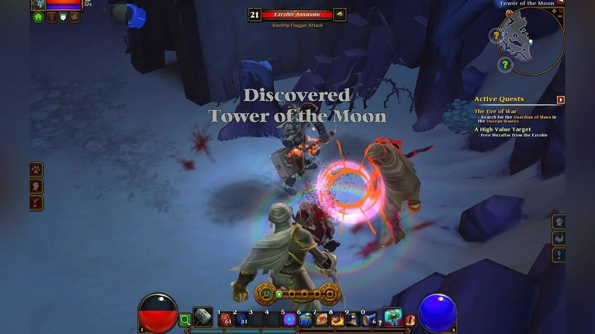 Screenshots from Torchlight 2 / Image 141