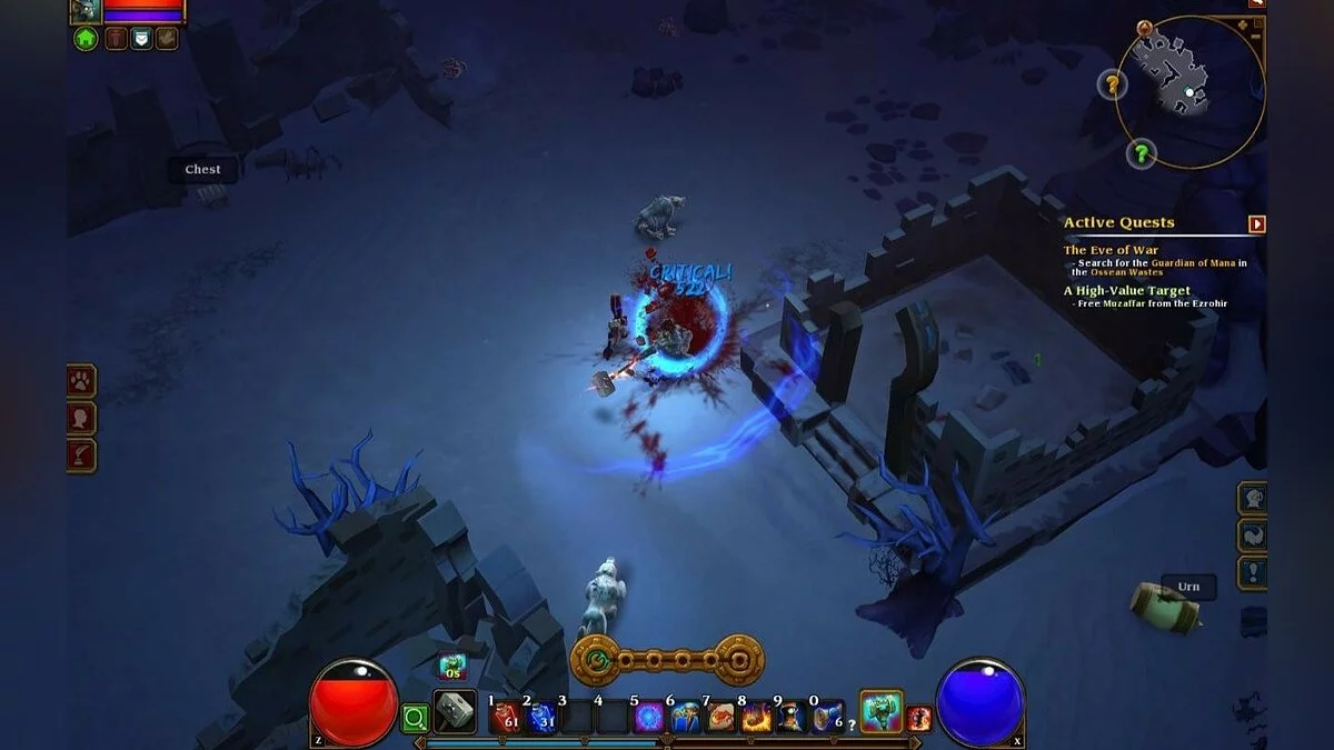 Screenshots from Torchlight 2 / Image 142